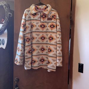Southern Fried Chicks pullover
